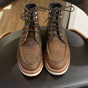 Diplomat in Arizona Adobe